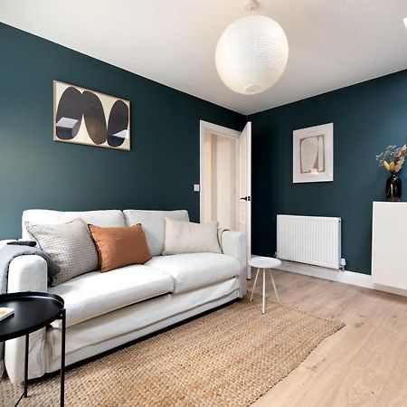 Norman Road- Brand New Luxury Gf Apartment St Leonards-on-Sea Luaran gambar