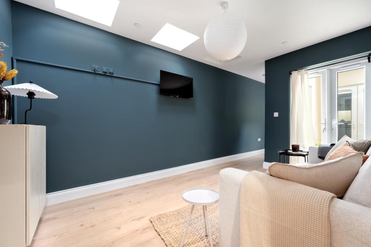 Norman Road- Brand New Luxury Gf Apartment St Leonards-on-Sea Luaran gambar