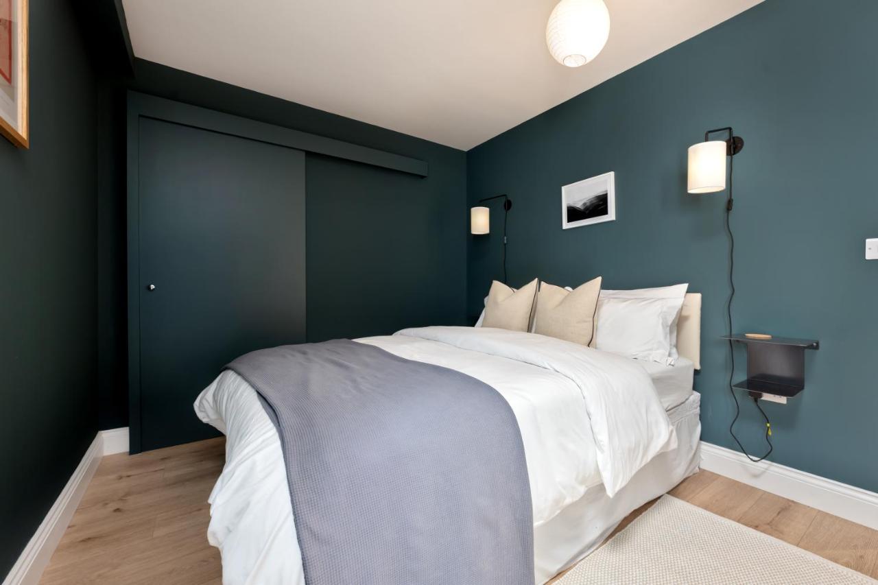 Norman Road- Brand New Luxury Gf Apartment St Leonards-on-Sea Luaran gambar