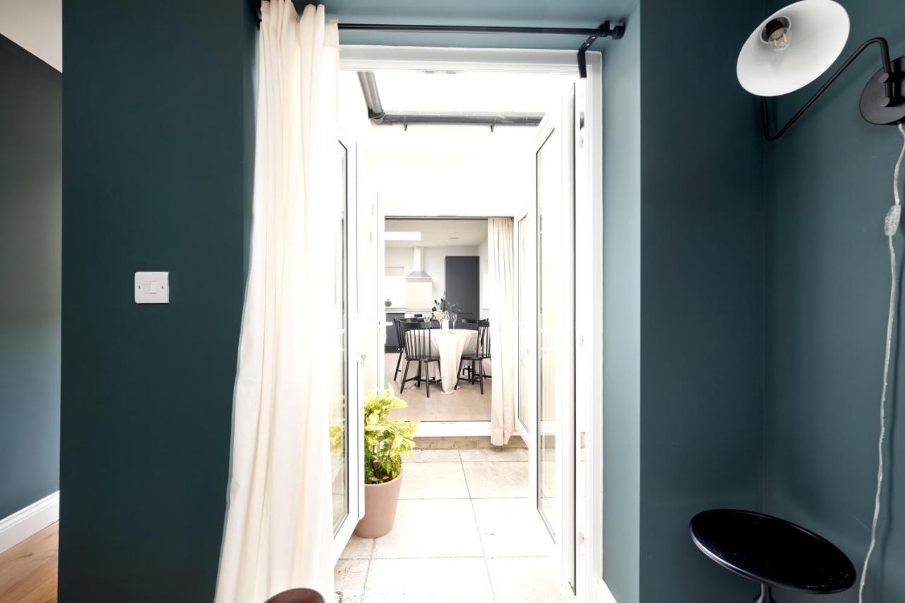 Norman Road- Brand New Luxury Gf Apartment St Leonards-on-Sea Luaran gambar