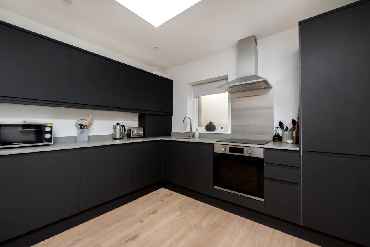 Norman Road- Brand New Luxury Gf Apartment St Leonards-on-Sea Luaran gambar