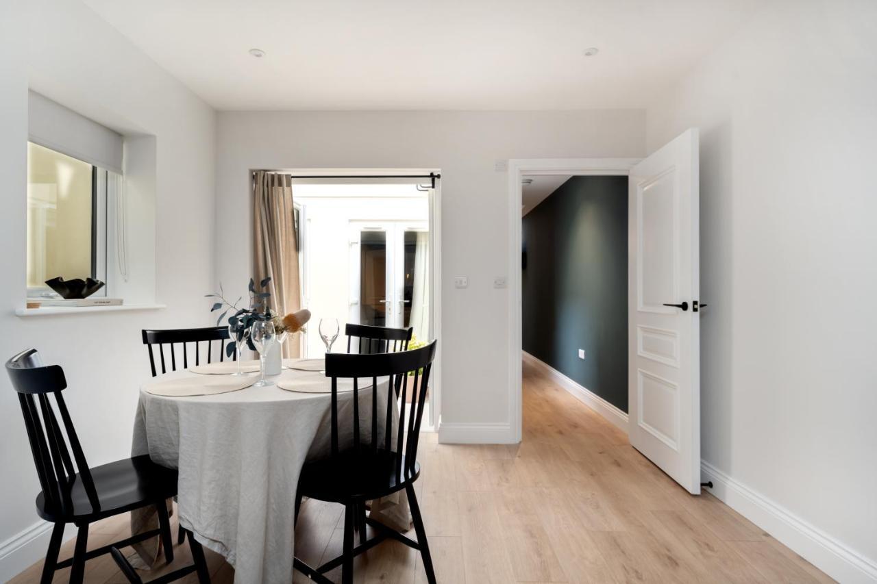 Norman Road- Brand New Luxury Gf Apartment St Leonards-on-Sea Luaran gambar