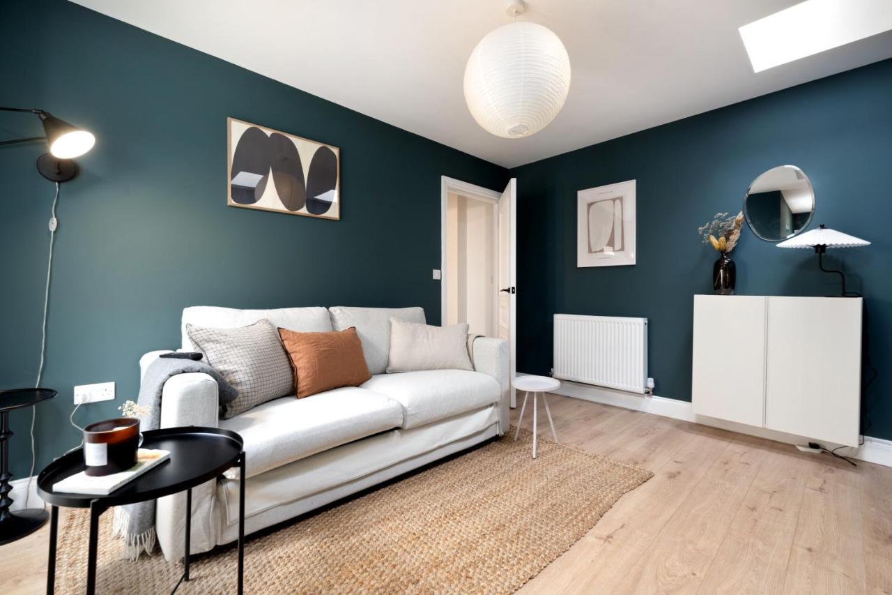 Norman Road- Brand New Luxury Gf Apartment St Leonards-on-Sea Luaran gambar
