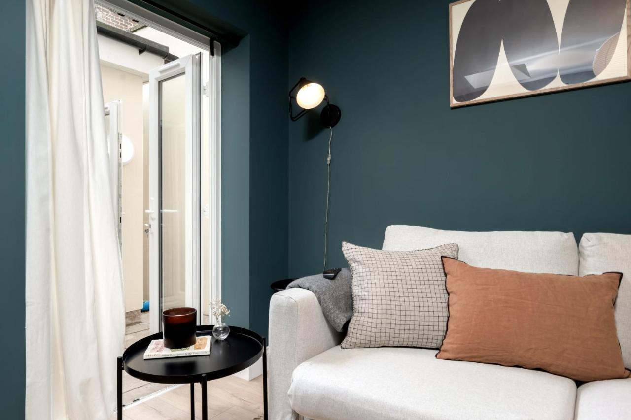 Norman Road- Brand New Luxury Gf Apartment St Leonards-on-Sea Luaran gambar