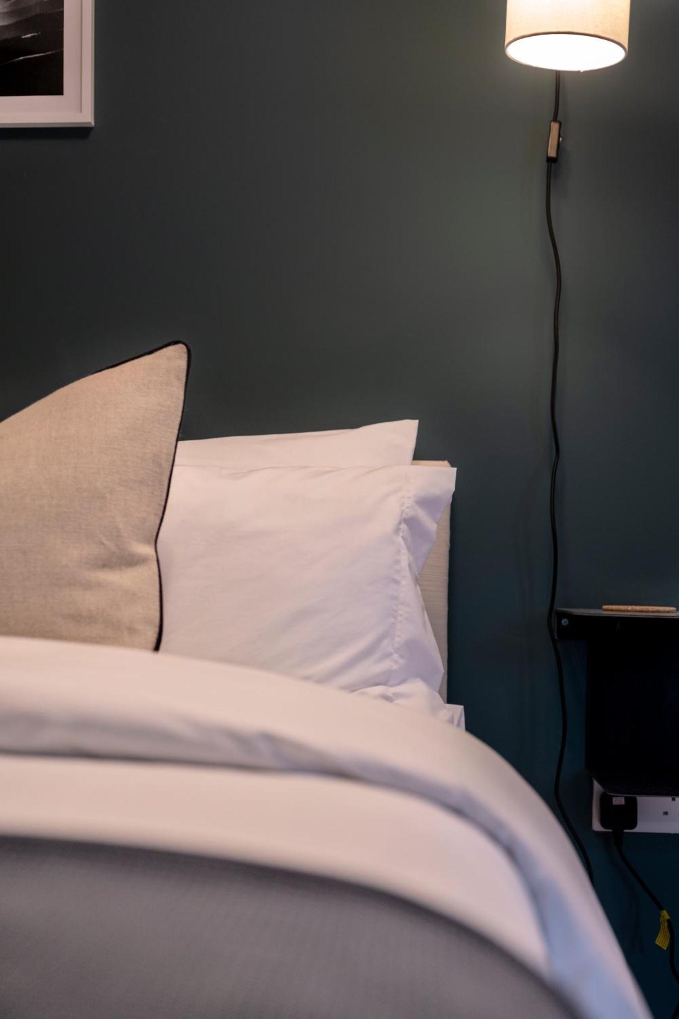 Norman Road- Brand New Luxury Gf Apartment St Leonards-on-Sea Luaran gambar