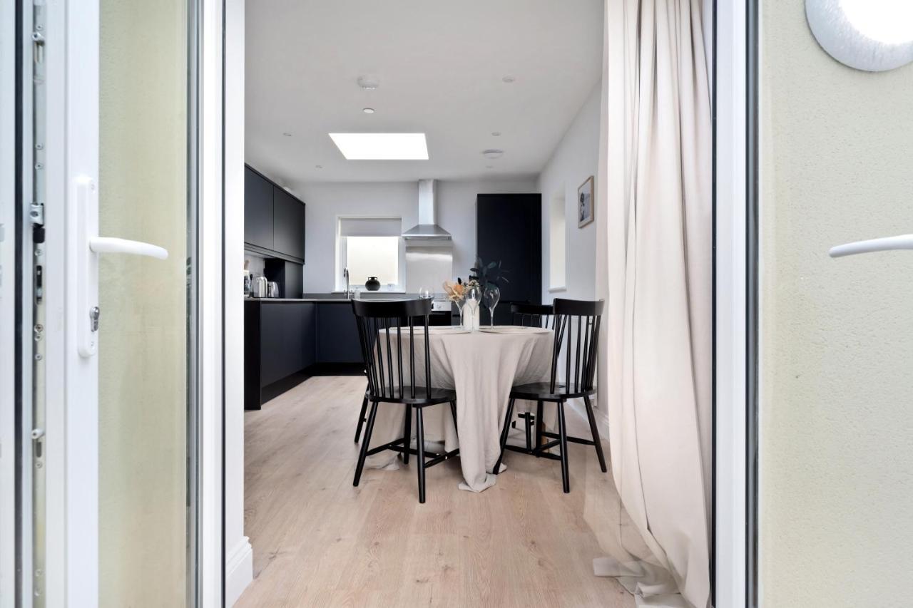 Norman Road- Brand New Luxury Gf Apartment St Leonards-on-Sea Luaran gambar
