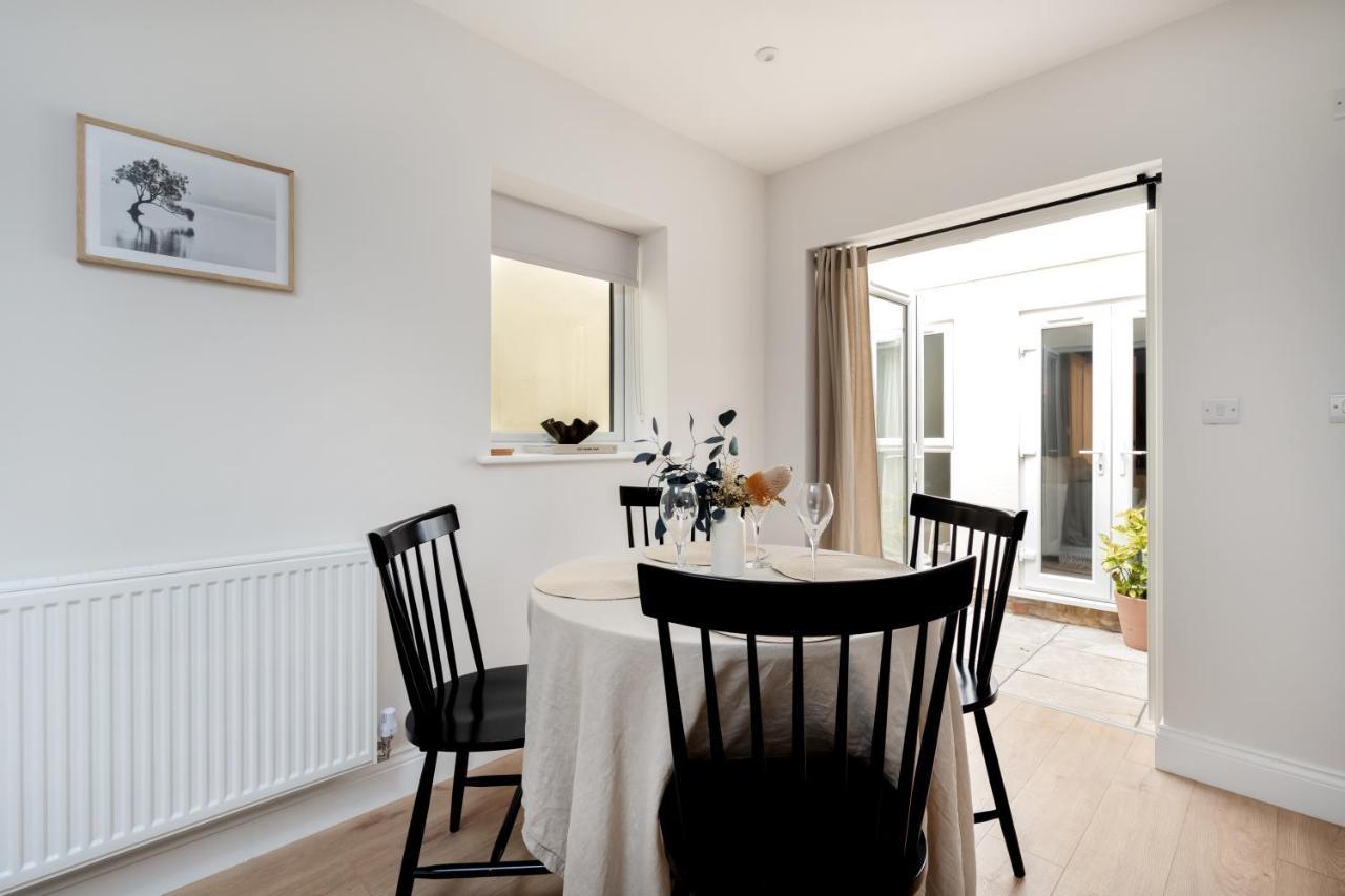 Norman Road- Brand New Luxury Gf Apartment St Leonards-on-Sea Luaran gambar