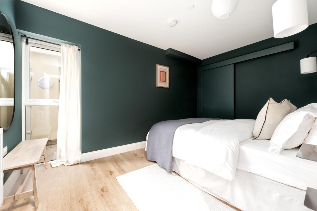 Norman Road- Brand New Luxury Gf Apartment St Leonards-on-Sea Luaran gambar
